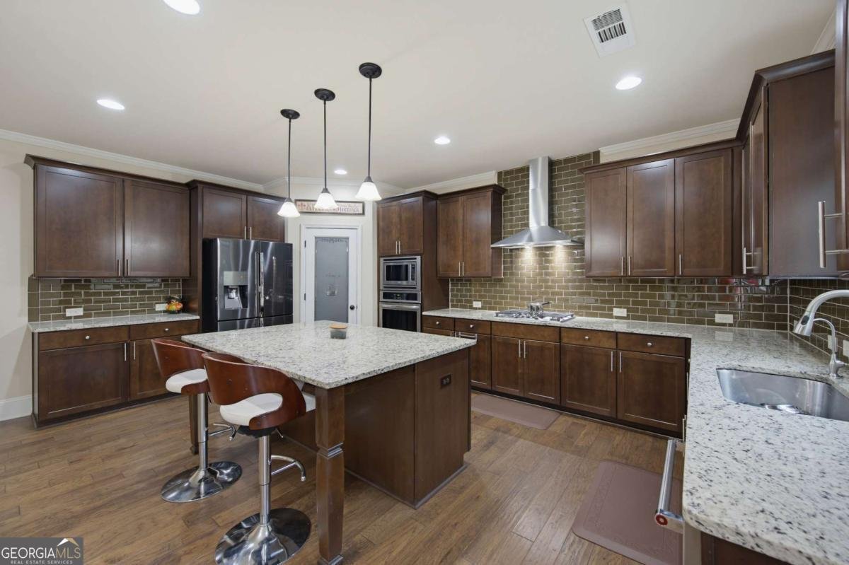 4090 Tobiano Trail Cumming - Photo 17