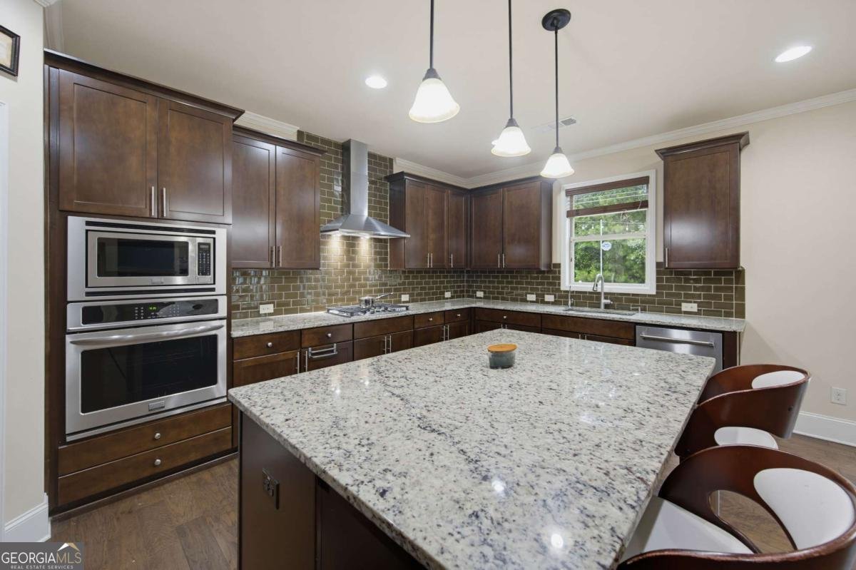 4090 Tobiano Trail Cumming - Photo 18