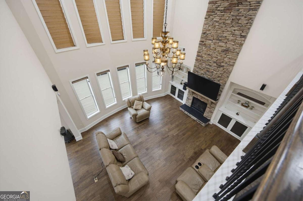 4090 Tobiano Trail Cumming - Photo 29