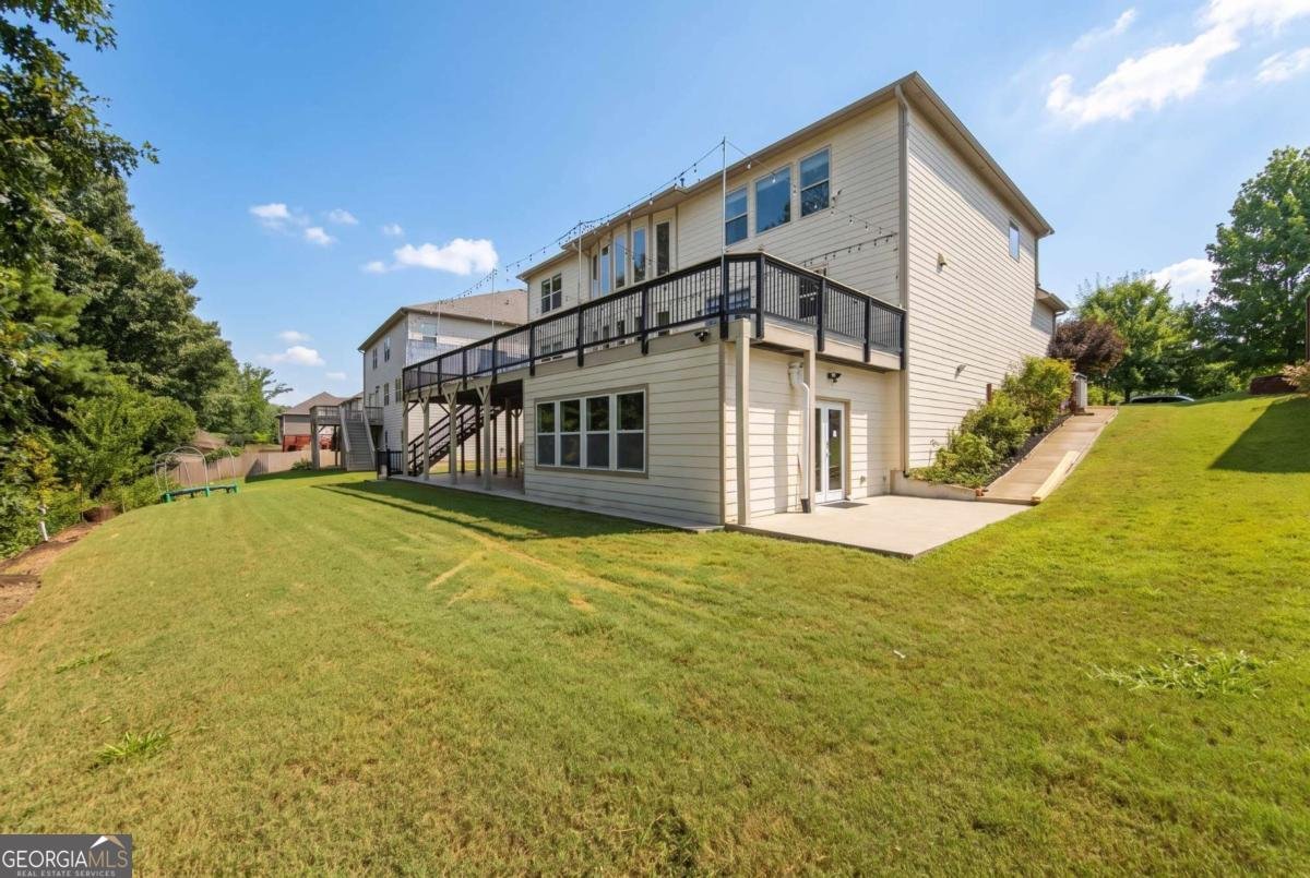 4090 Tobiano Trail Cumming - Photo 50