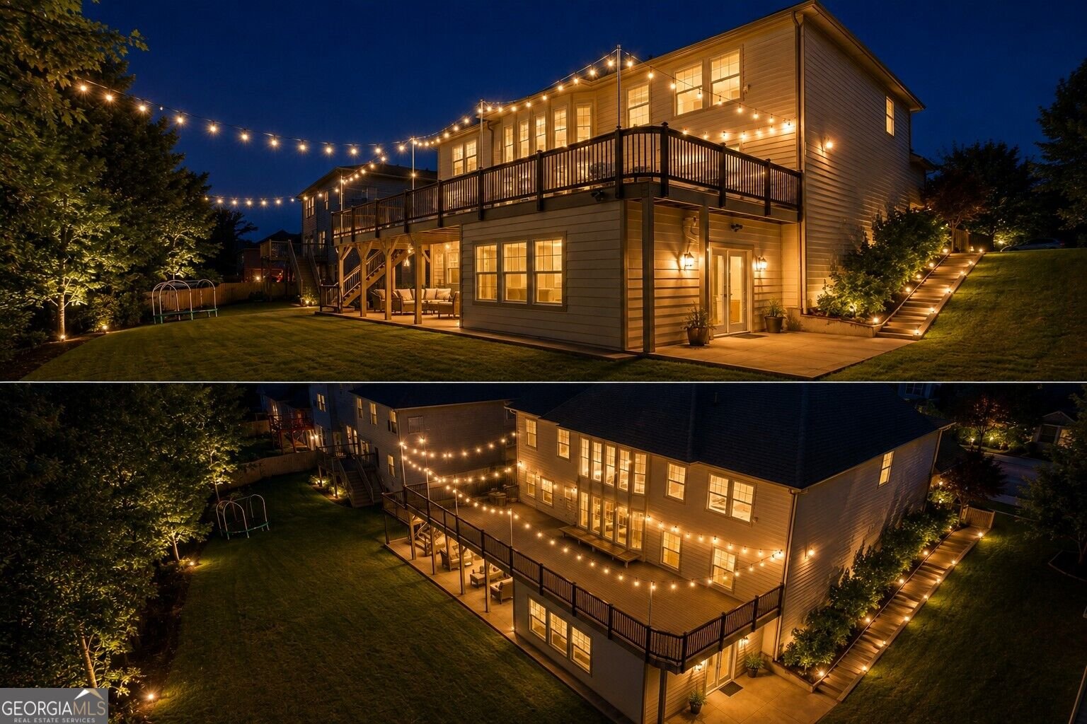 4090 Tobiano Trail Cumming - Photo 57