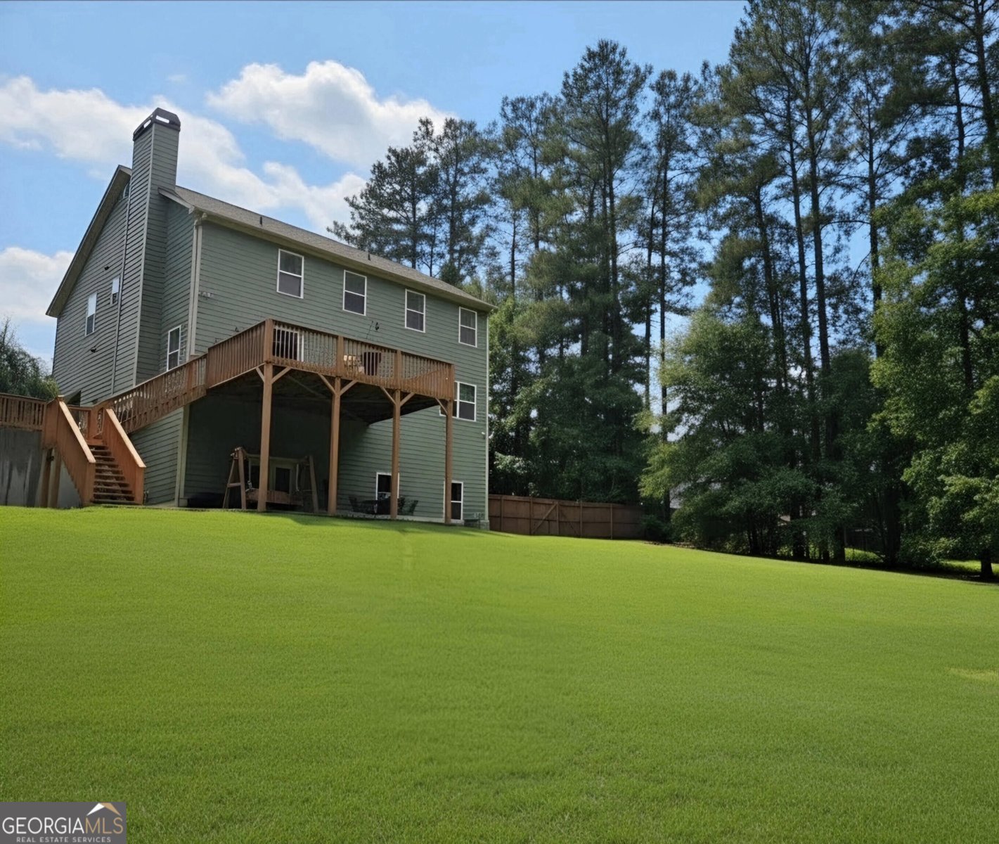 428 Oscar Court McDonough - Photo 11