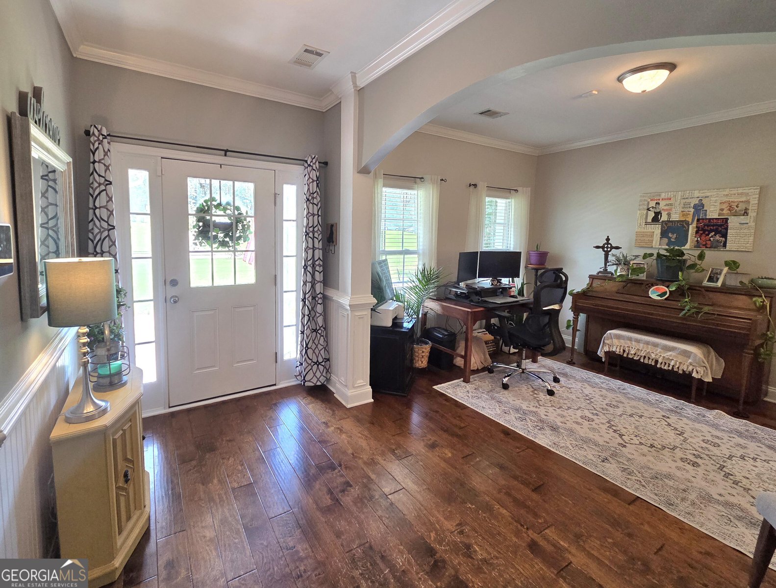428 Oscar Court McDonough - Photo 16