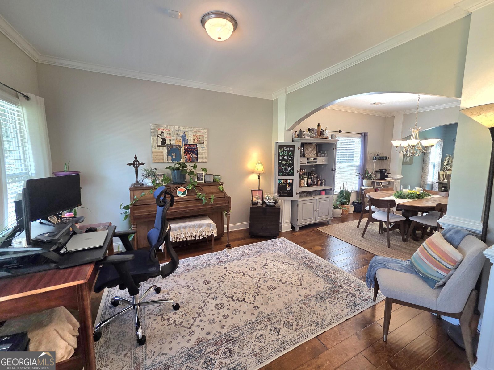 428 Oscar Court McDonough - Photo 19