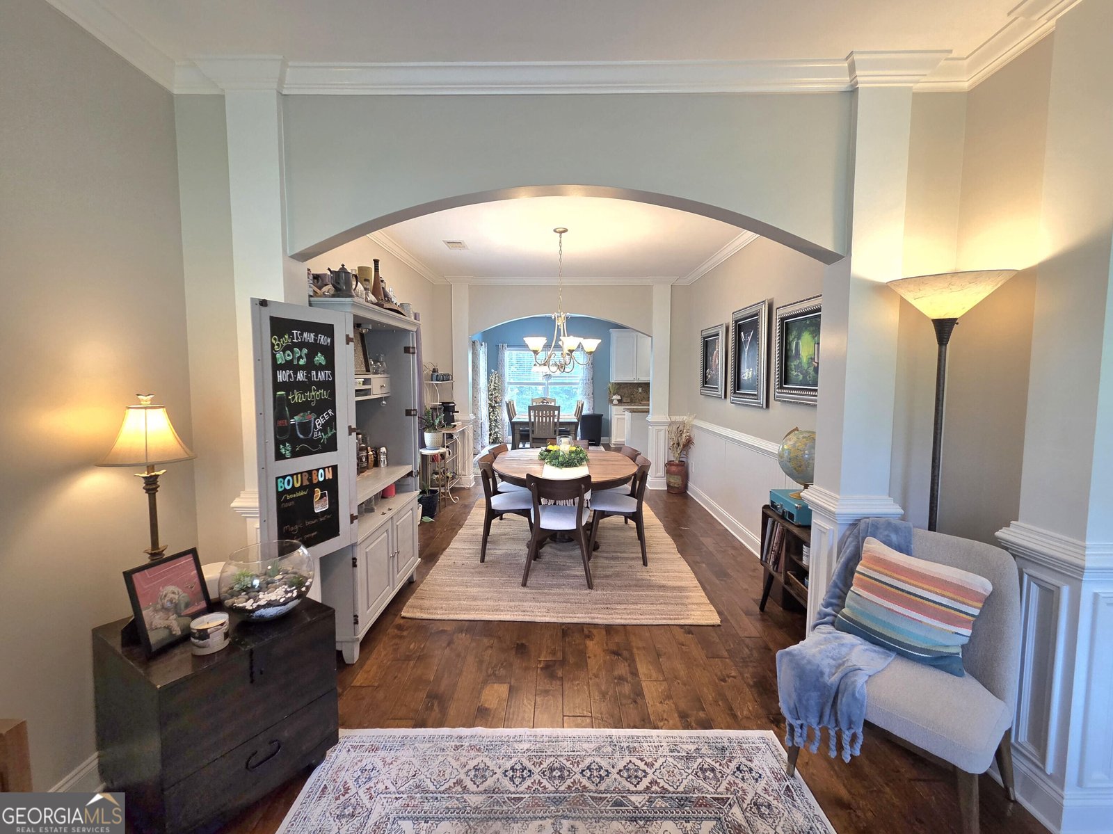 428 Oscar Court McDonough - Photo 20
