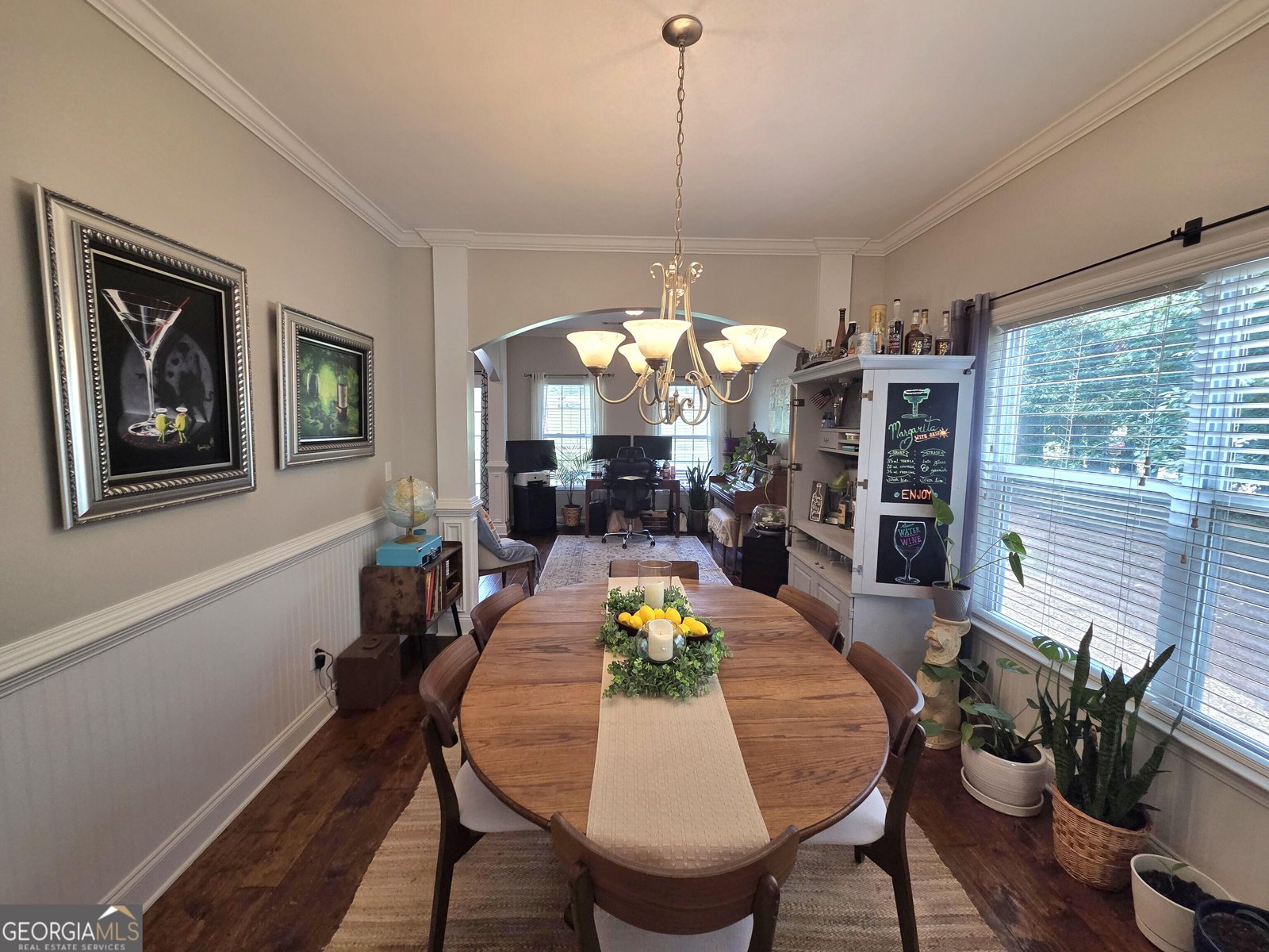 428 Oscar Court McDonough - Photo 21
