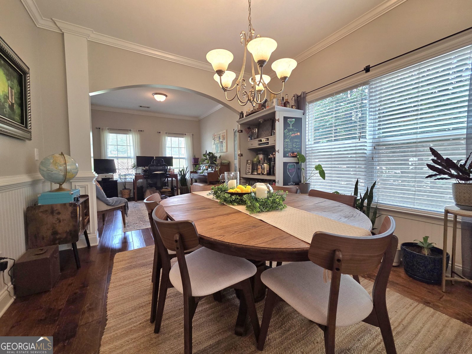 428 Oscar Court McDonough - Photo 22