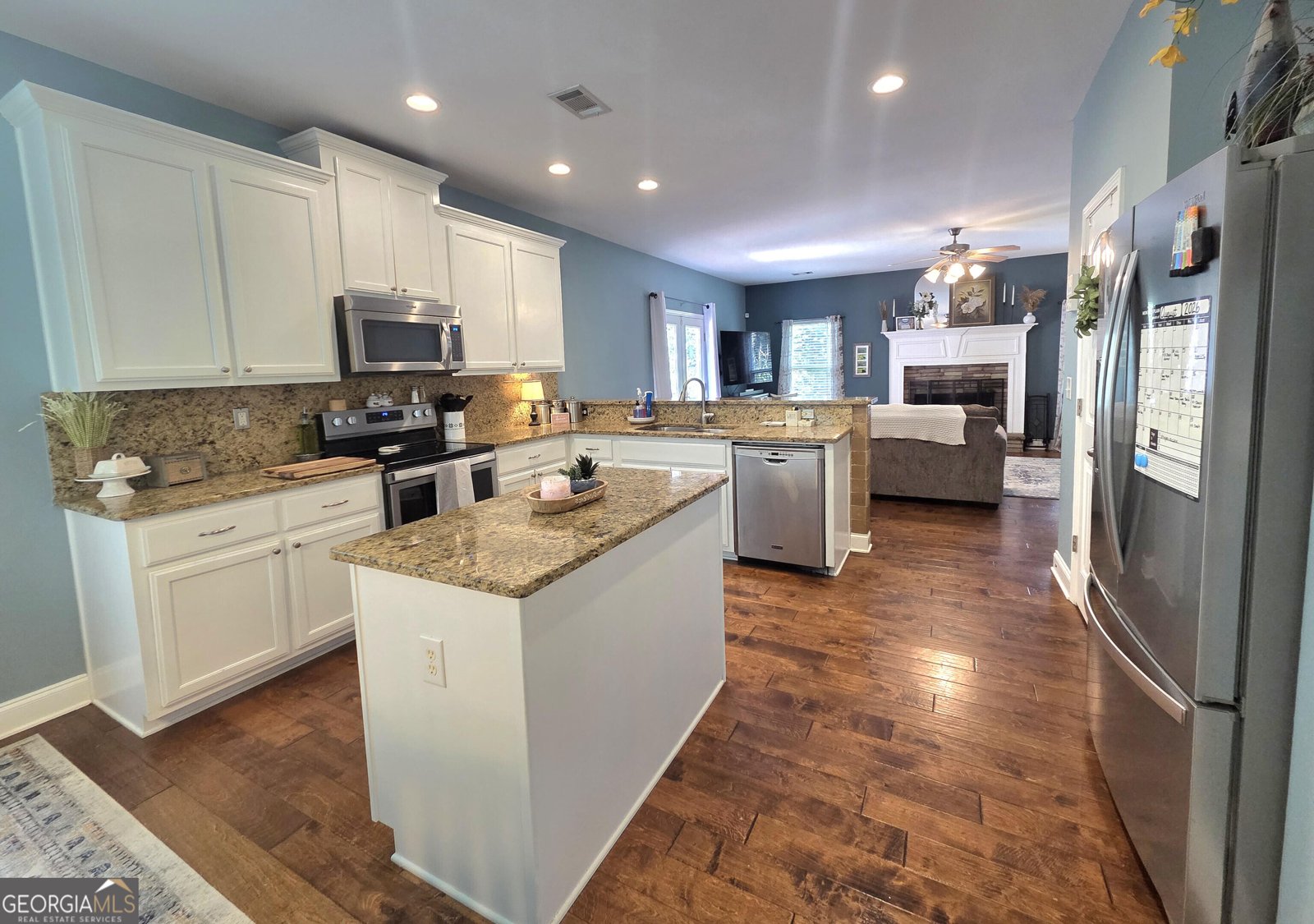 428 Oscar Court McDonough - Photo 23