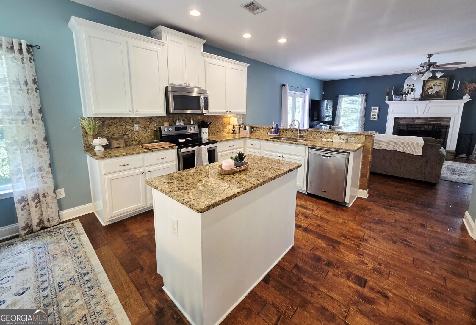 428 Oscar Court McDonough - Photo 25