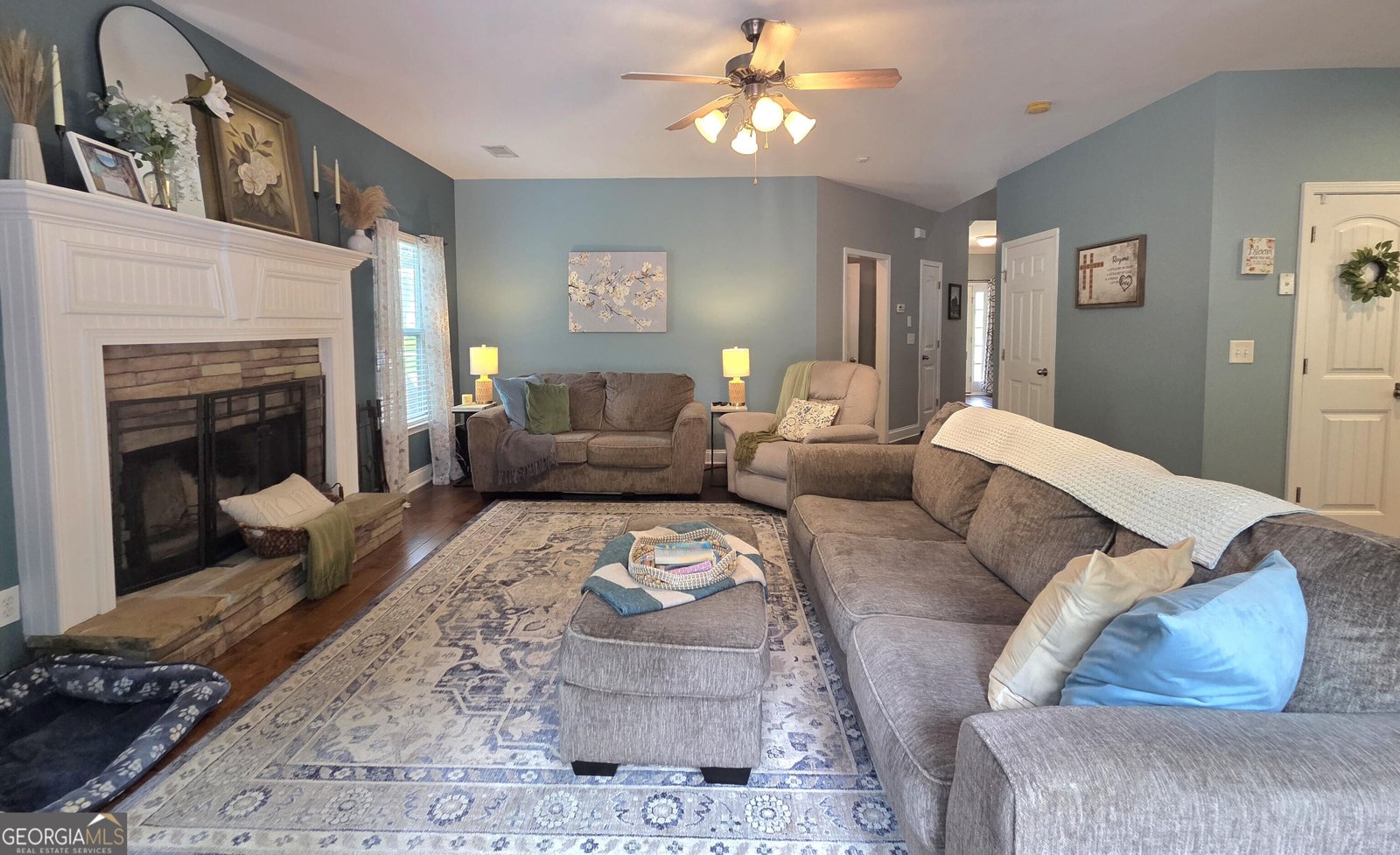 428 Oscar Court McDonough - Photo 30