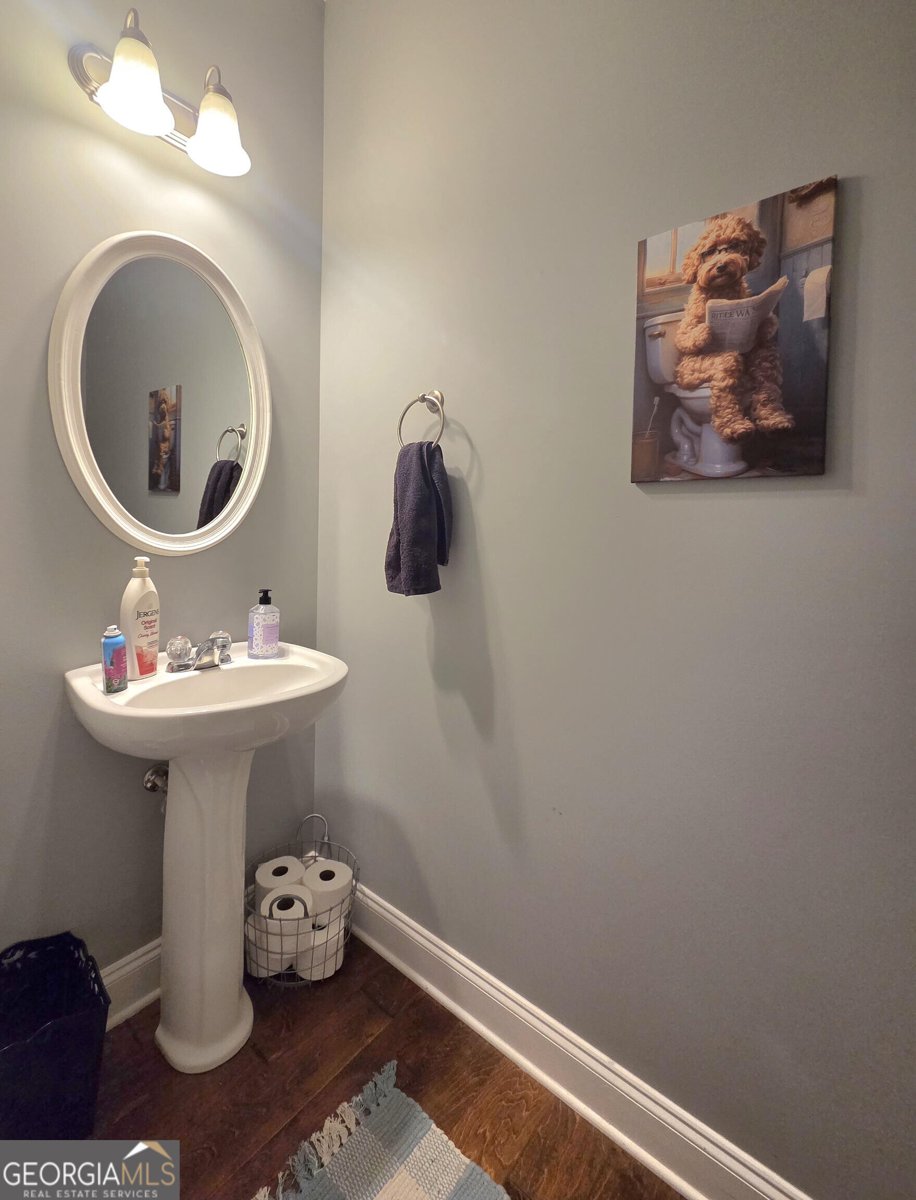 428 Oscar Court McDonough - Photo 32