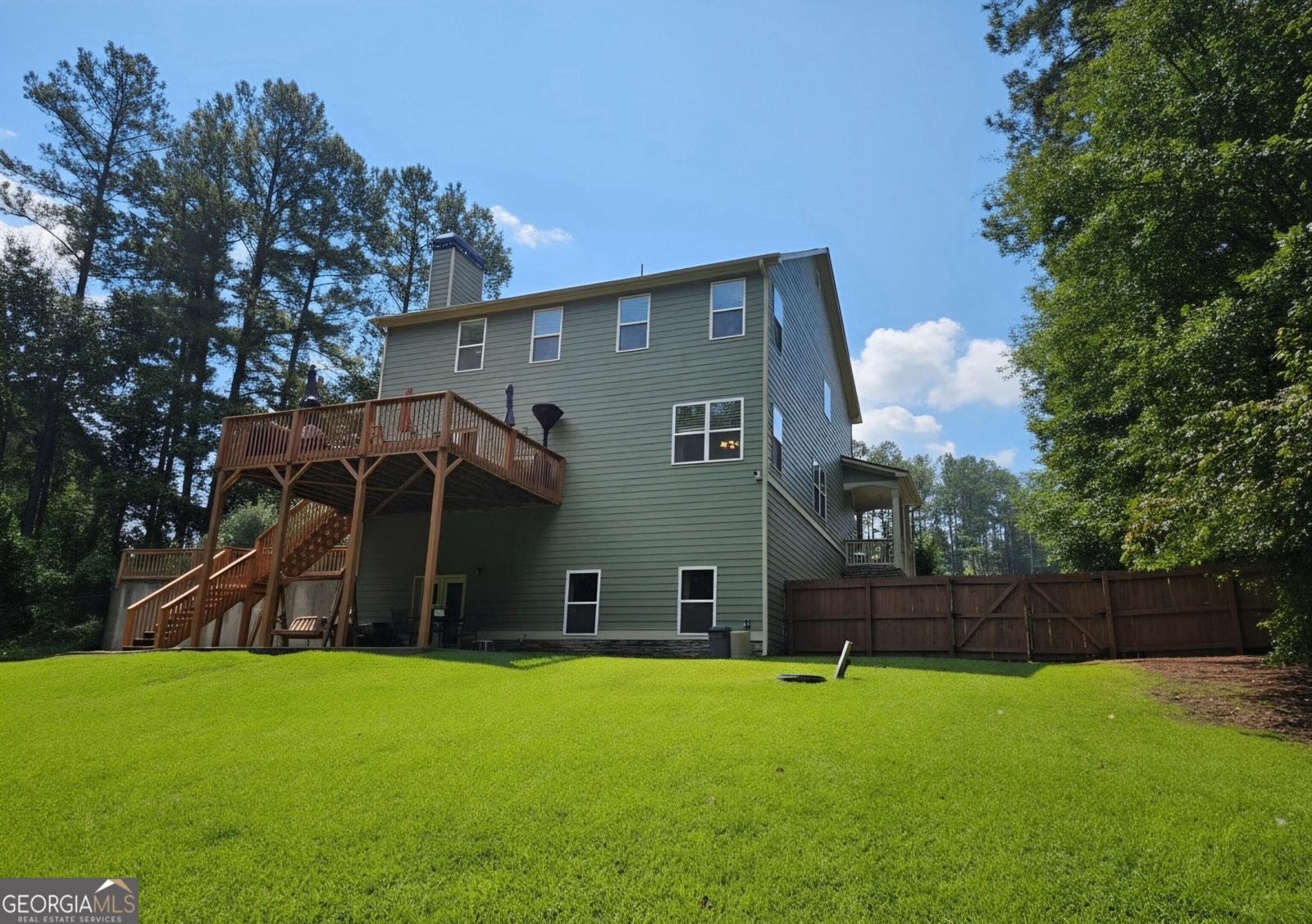 428 Oscar Court McDonough - Photo 9