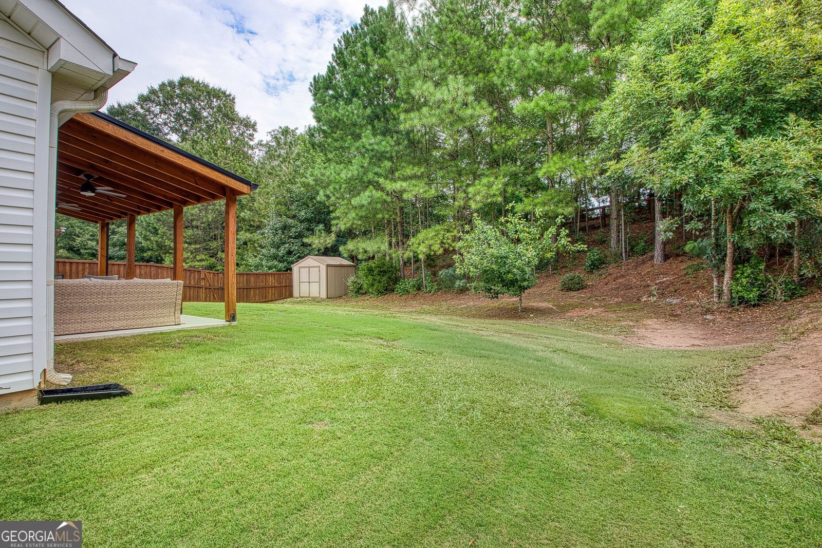 185 Creekside Drive Grantville - Photo 29