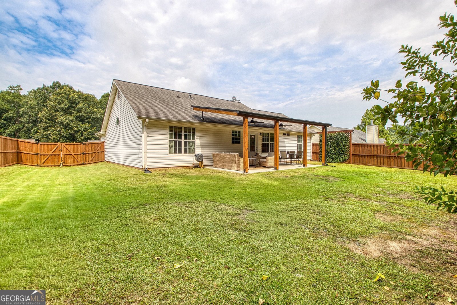 185 Creekside Drive Grantville - Photo 30