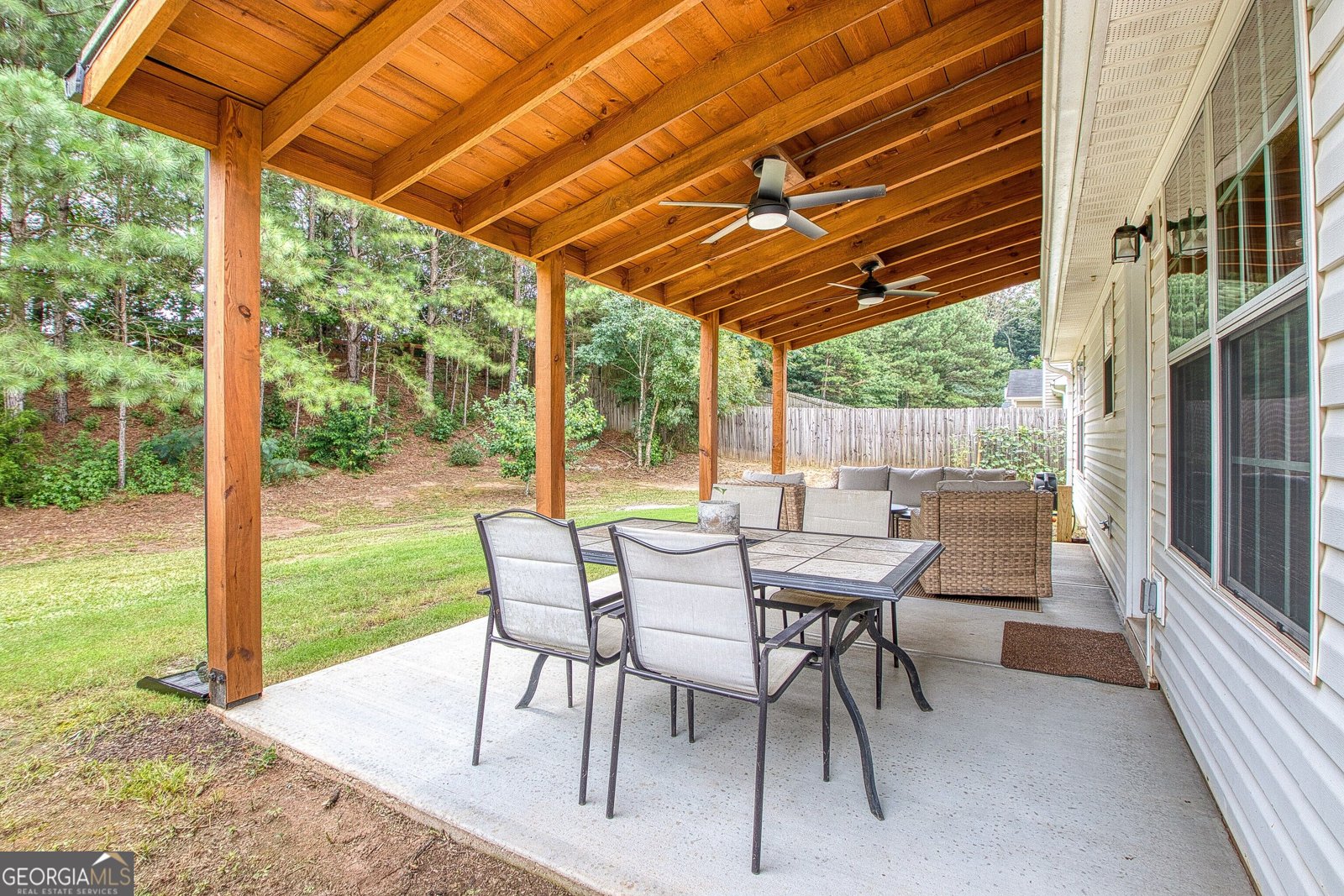 185 Creekside Drive Grantville - Photo 31