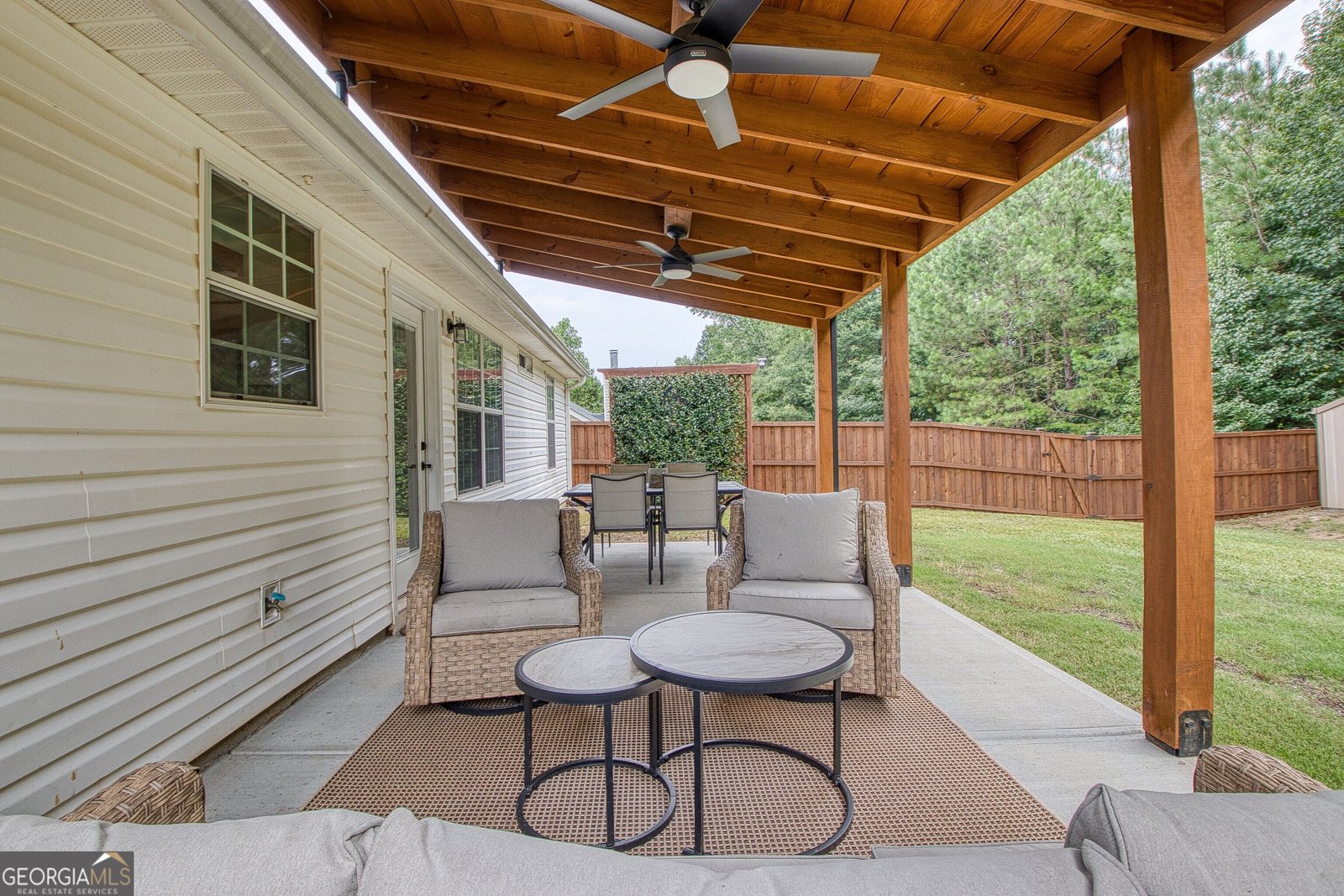 185 Creekside Drive Grantville - Photo 32