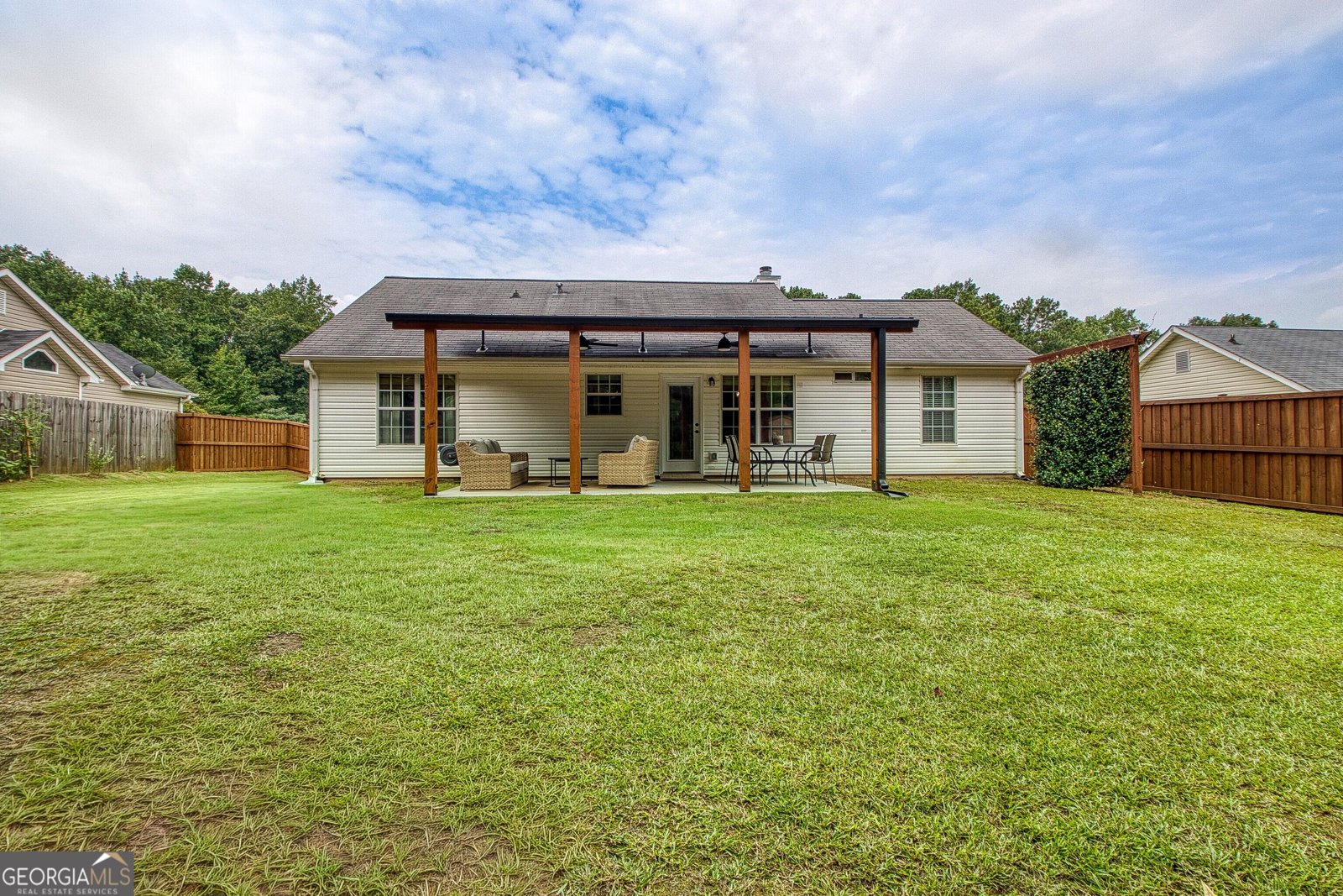 185 Creekside Drive Grantville - Photo 33
