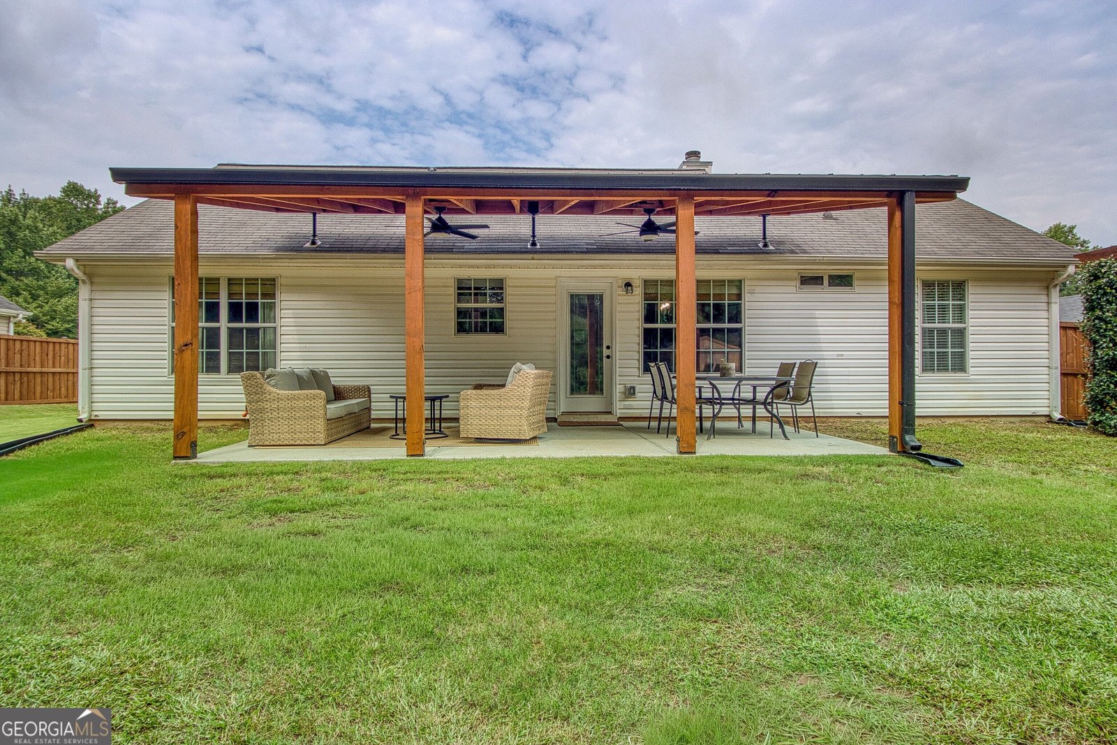 185 Creekside Drive Grantville - Photo 34