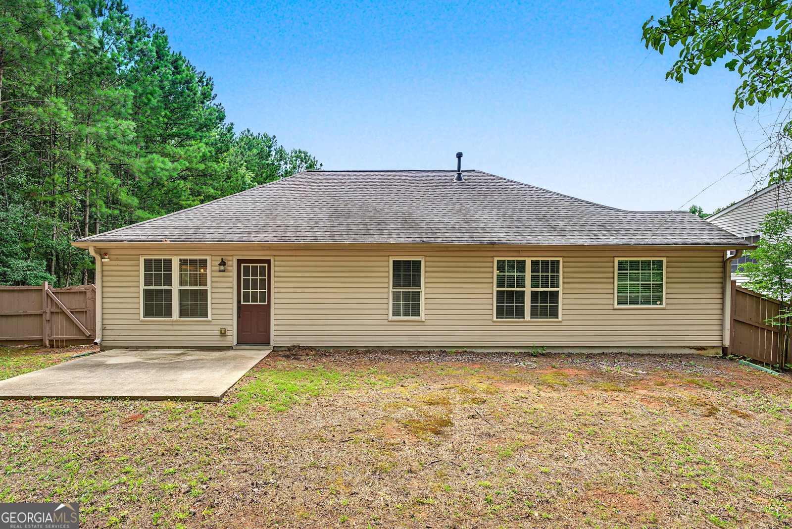 7650 Summit Trail Riverdale - Photo 20