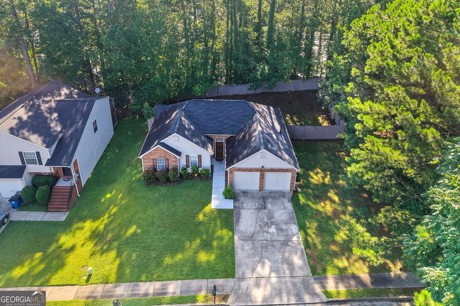 7650 Summit Trail Riverdale - Photo 26