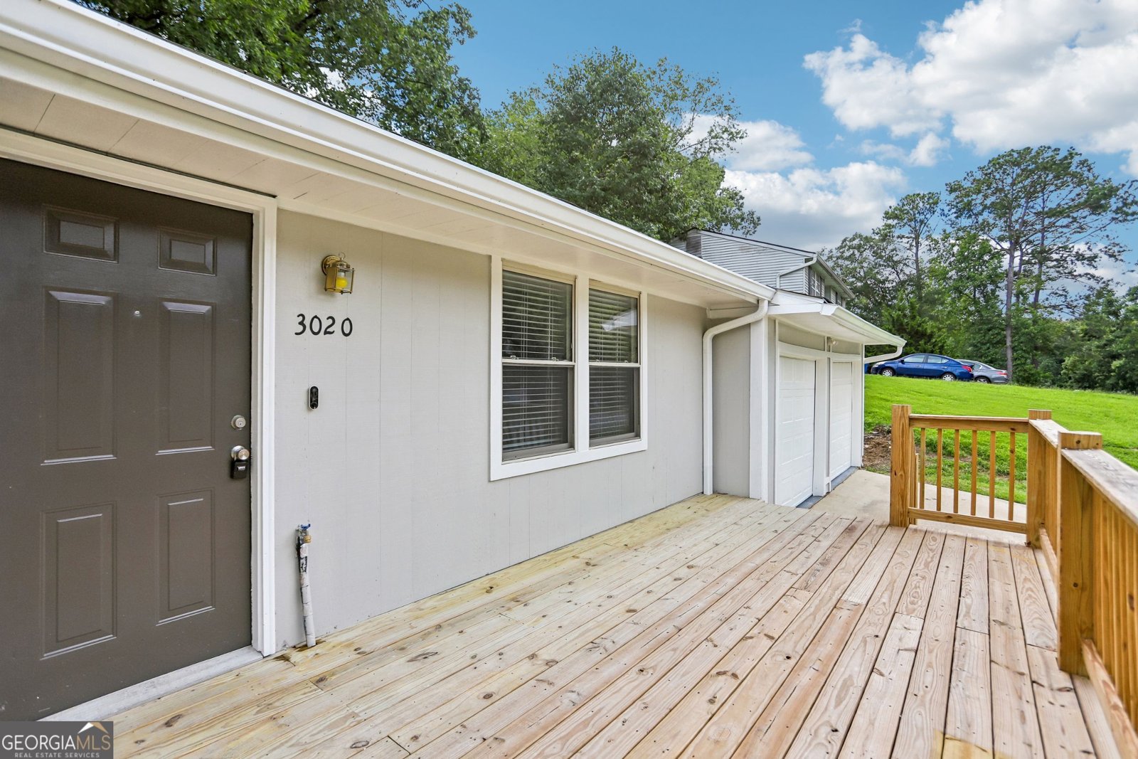 3020 Forestside Lane South Fulton - Photo 10