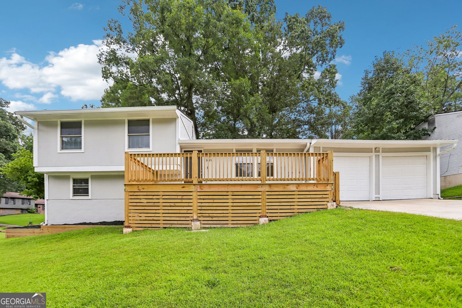 3020 Forestside Lane South Fulton - Photo 12