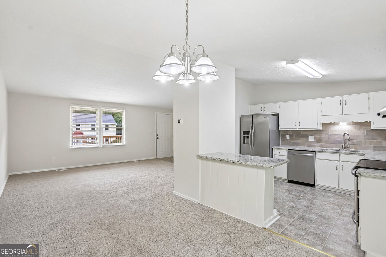 3020 Forestside Lane South Fulton - Photo 16