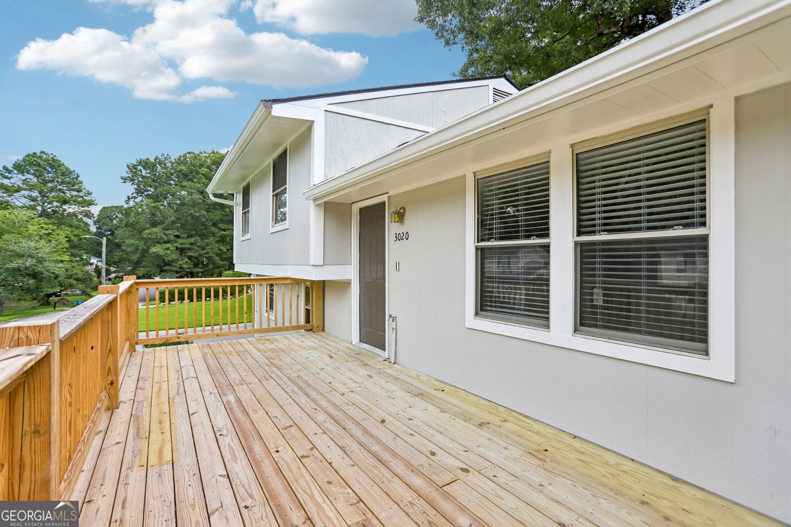 3020 Forestside Lane South Fulton - Photo 9