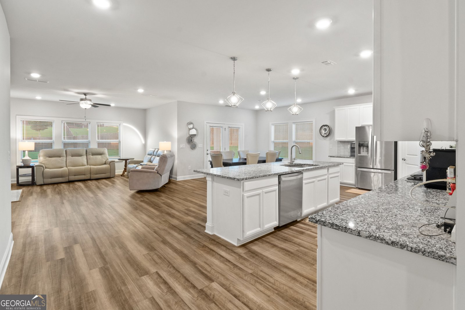 6545 Trailway Trace Cumming - Photo 13