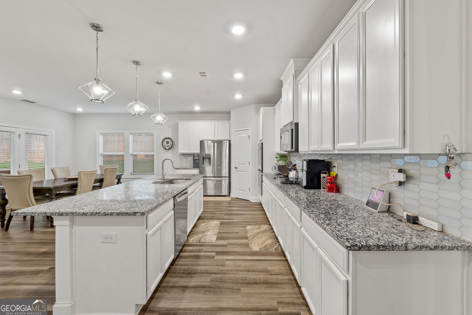 6545 Trailway Trace Cumming - Photo 14