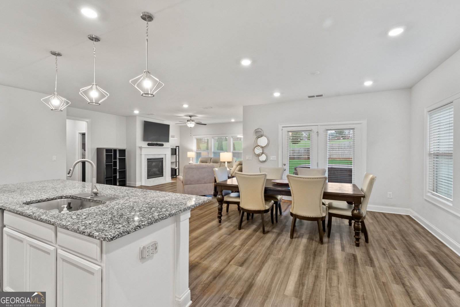 6545 Trailway Trace Cumming - Photo 16