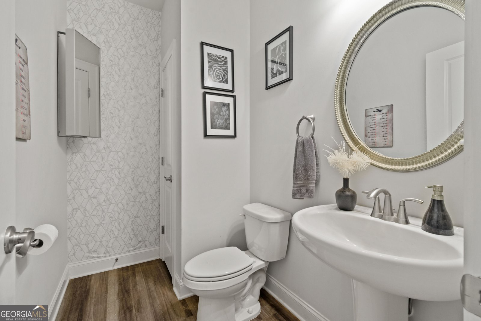 6545 Trailway Trace Cumming - Photo 28