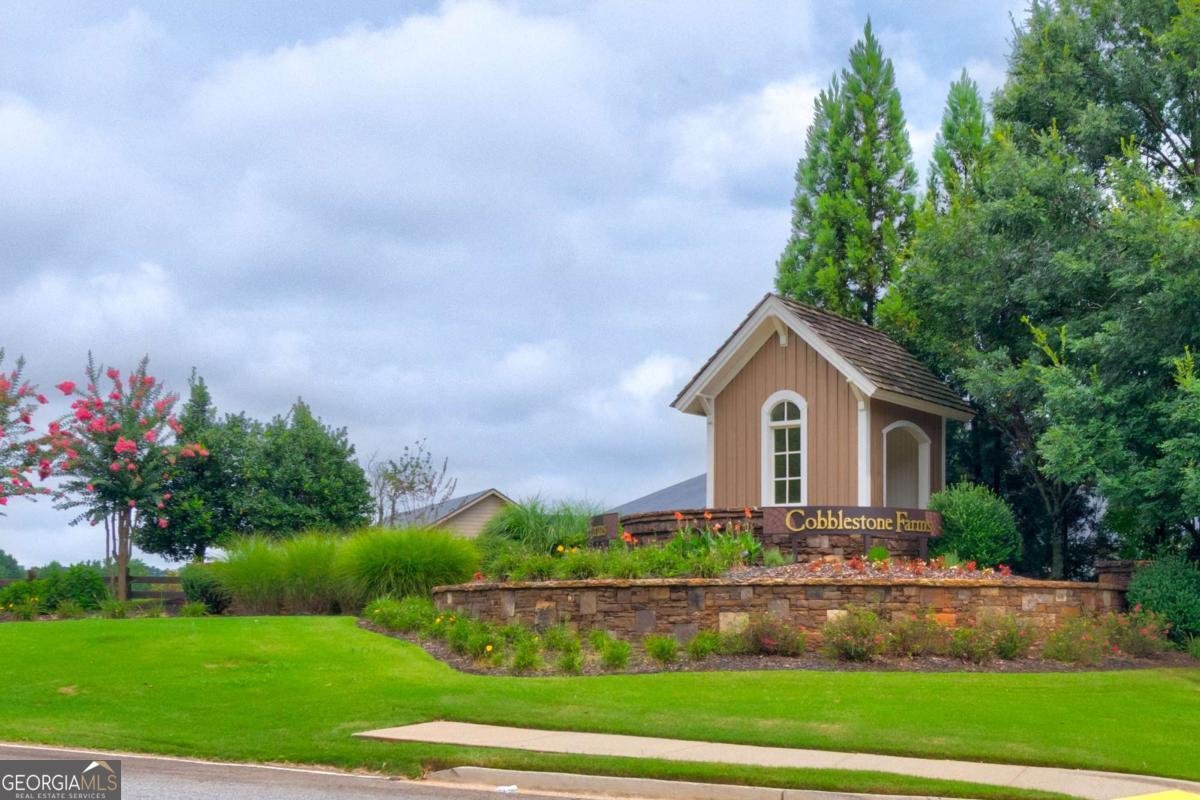 6545 Trailway Trace Cumming - Photo 33