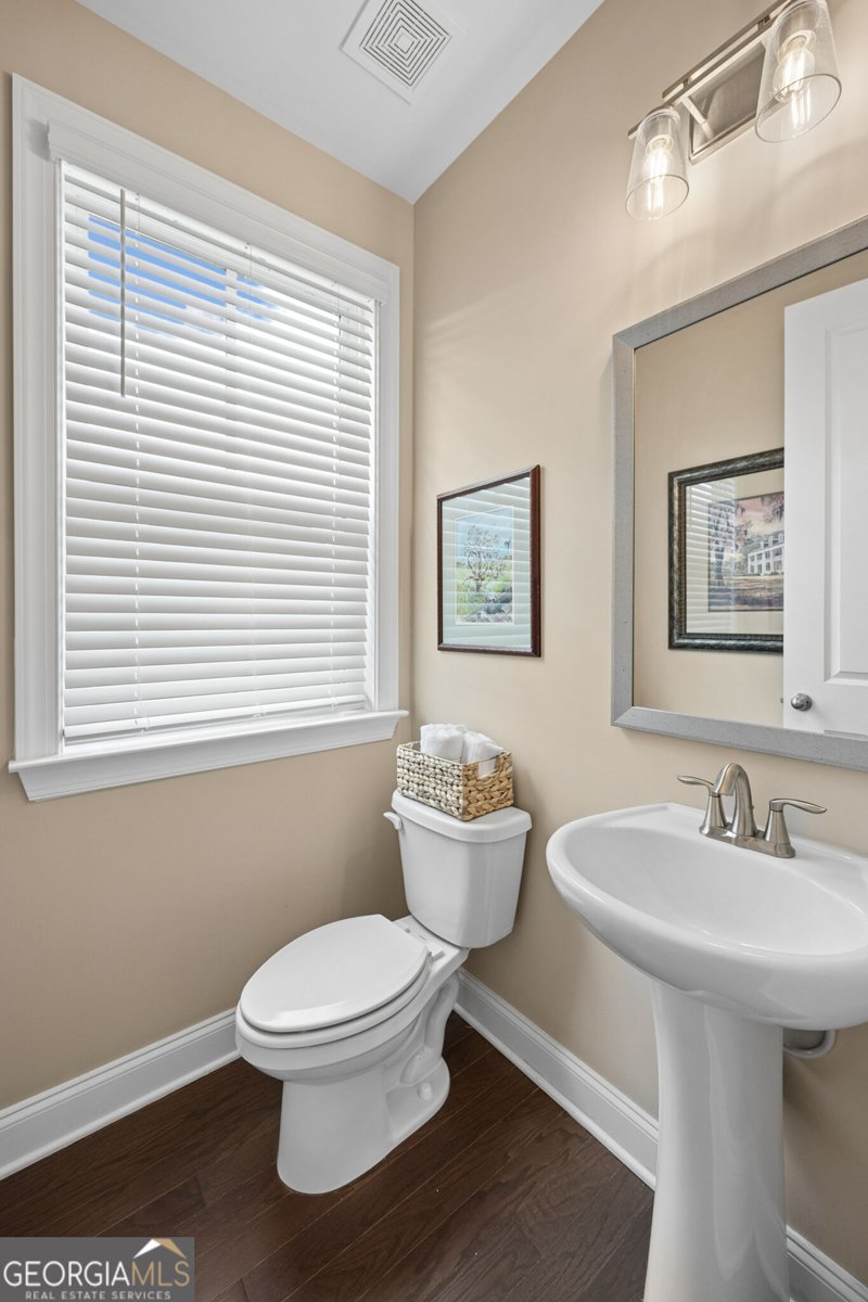 6540 Beacon Drive Sandy Springs - Photo 14