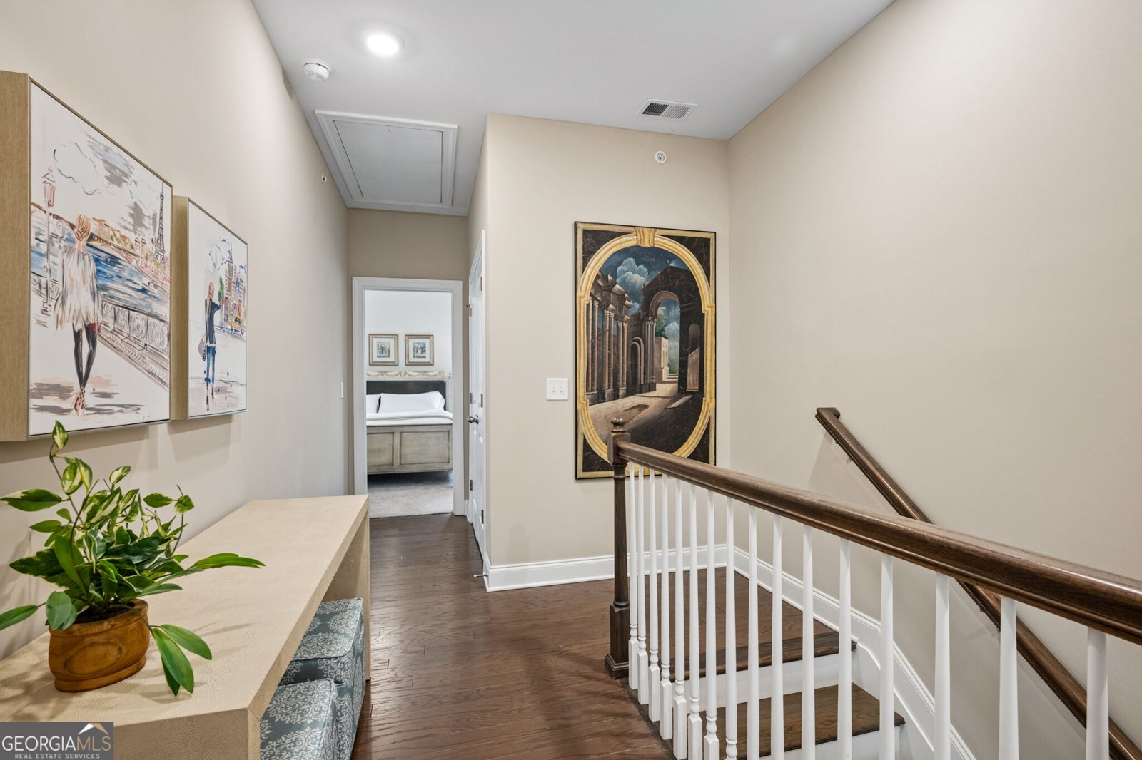 6540 Beacon Drive Sandy Springs - Photo 15