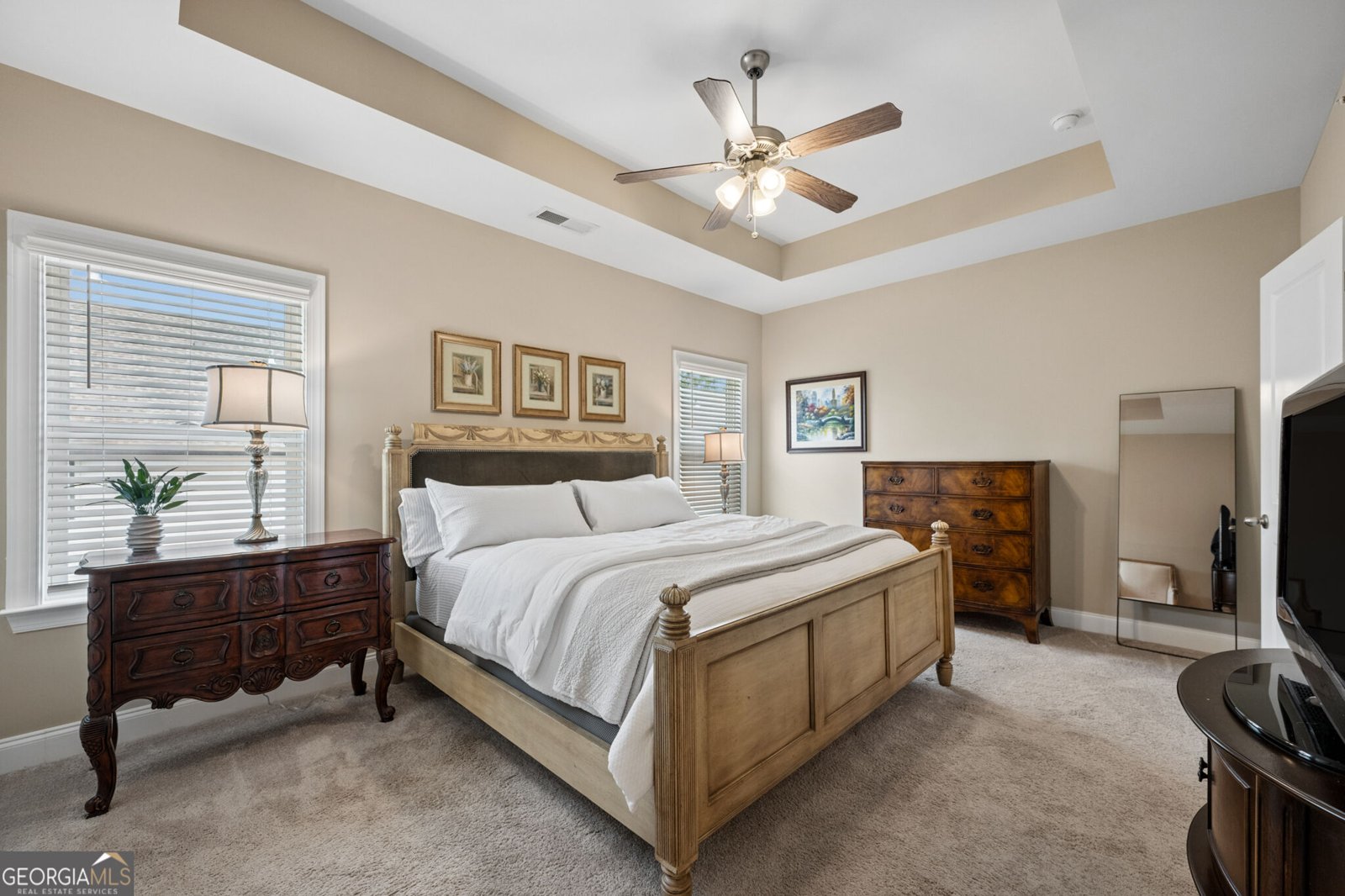 6540 Beacon Drive Sandy Springs - Photo 16