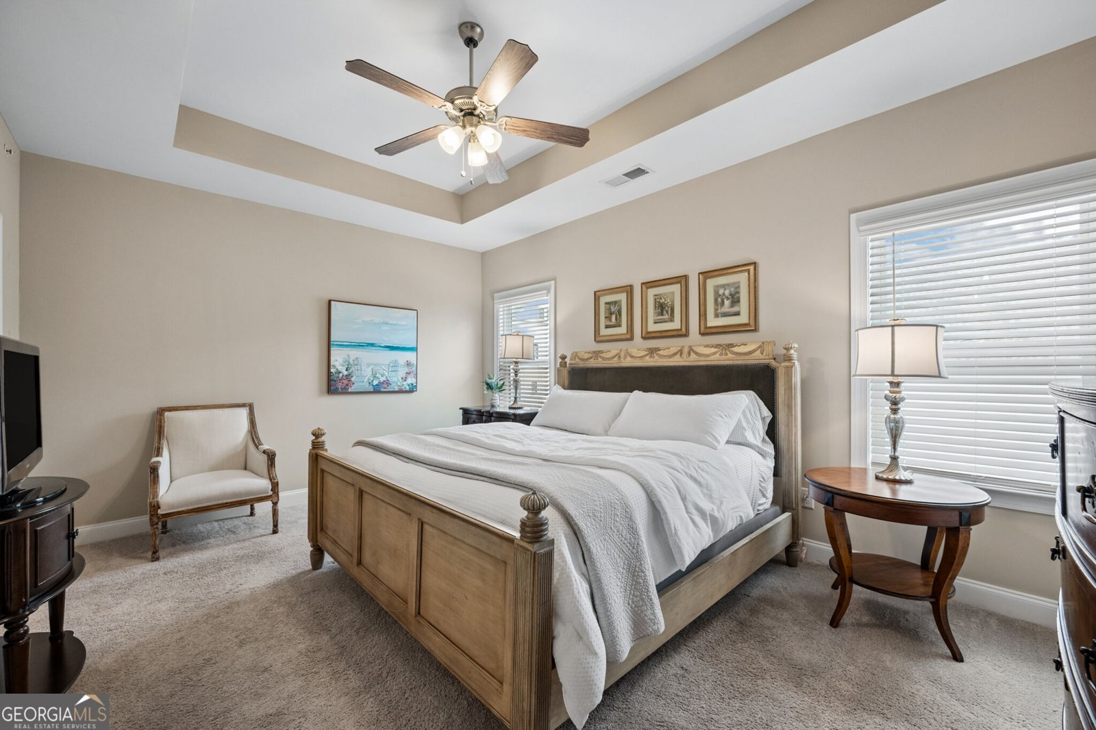 6540 Beacon Drive Sandy Springs - Photo 18