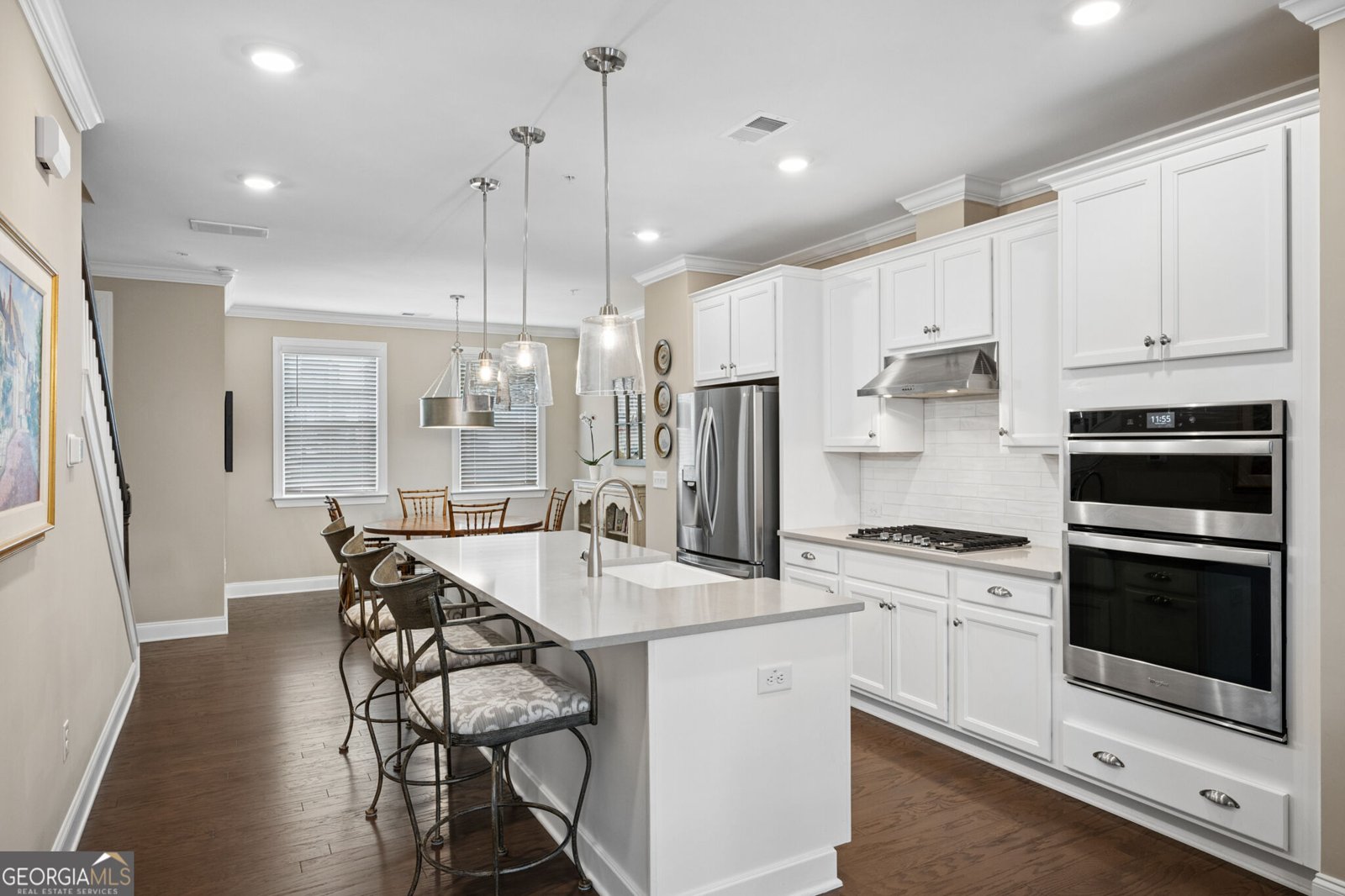 6540 Beacon Drive Sandy Springs - Photo 7