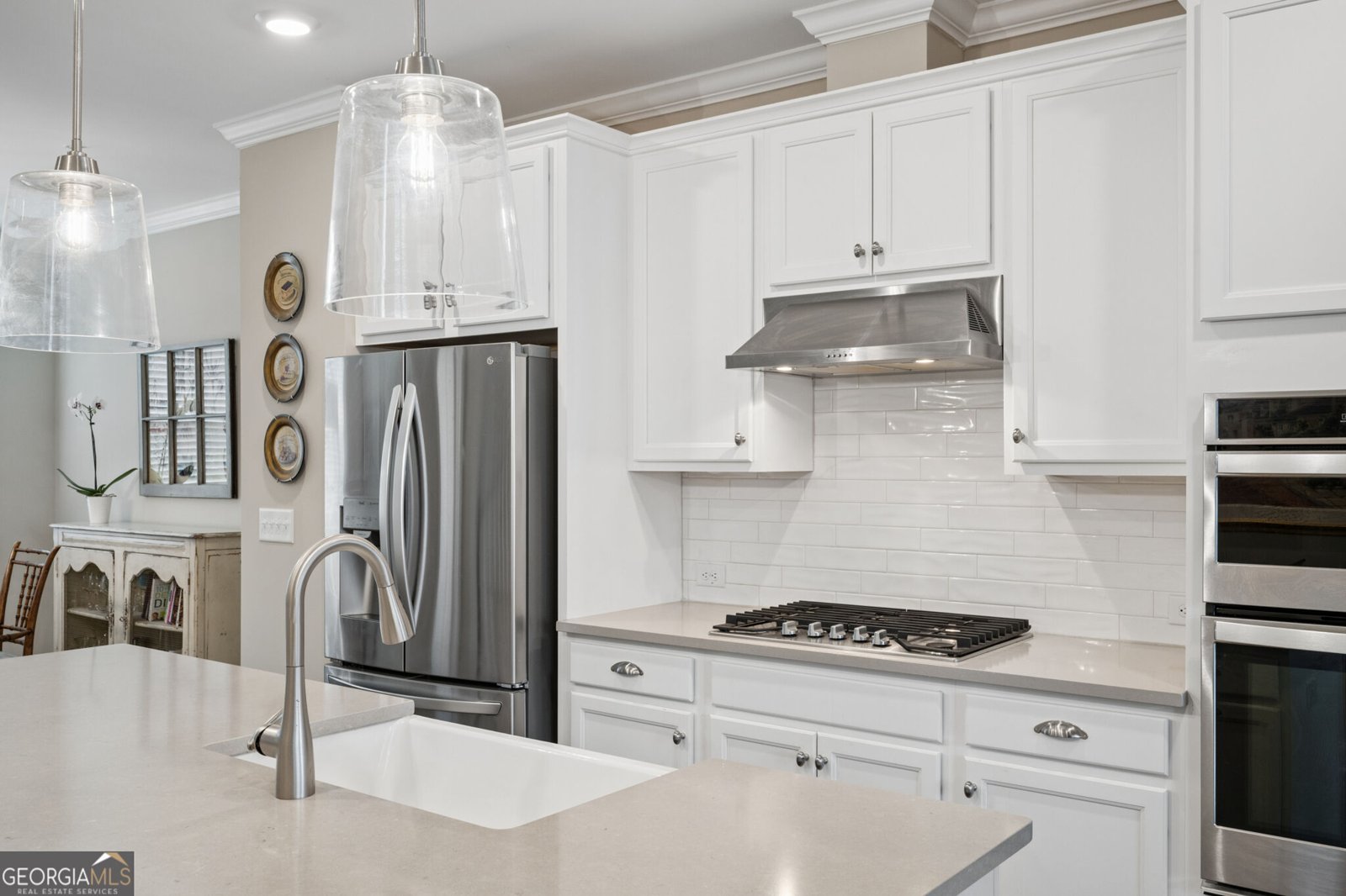 6540 Beacon Drive Sandy Springs - Photo 9