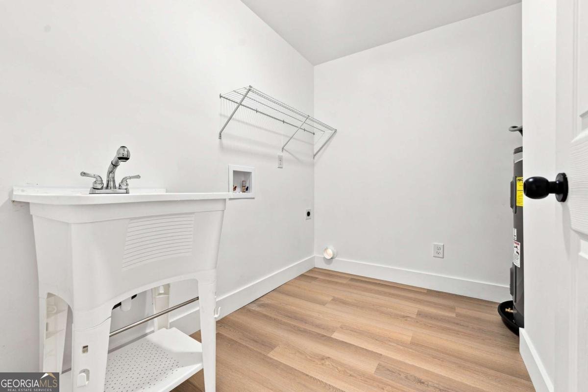 4380 Navajo Lane Acworth - Photo 10