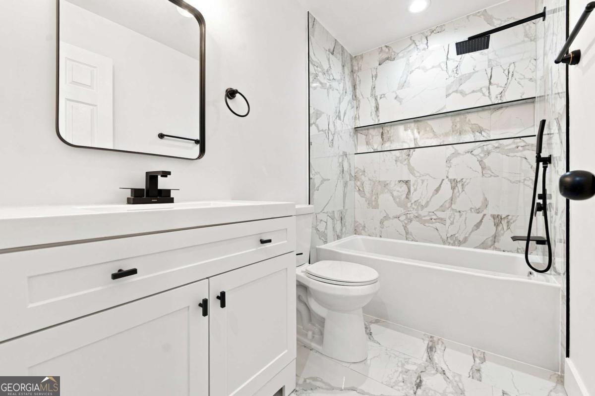 4380 Navajo Lane Acworth - Photo 11