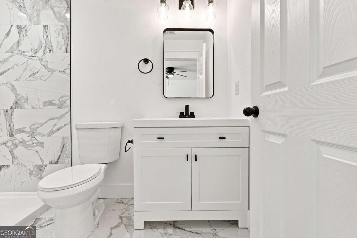 4380 Navajo Lane Acworth - Photo 22
