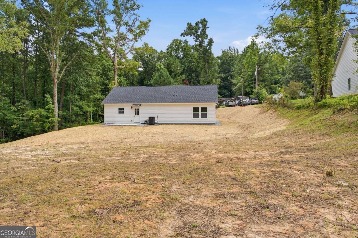 4380 Navajo Lane Acworth - Photo 26