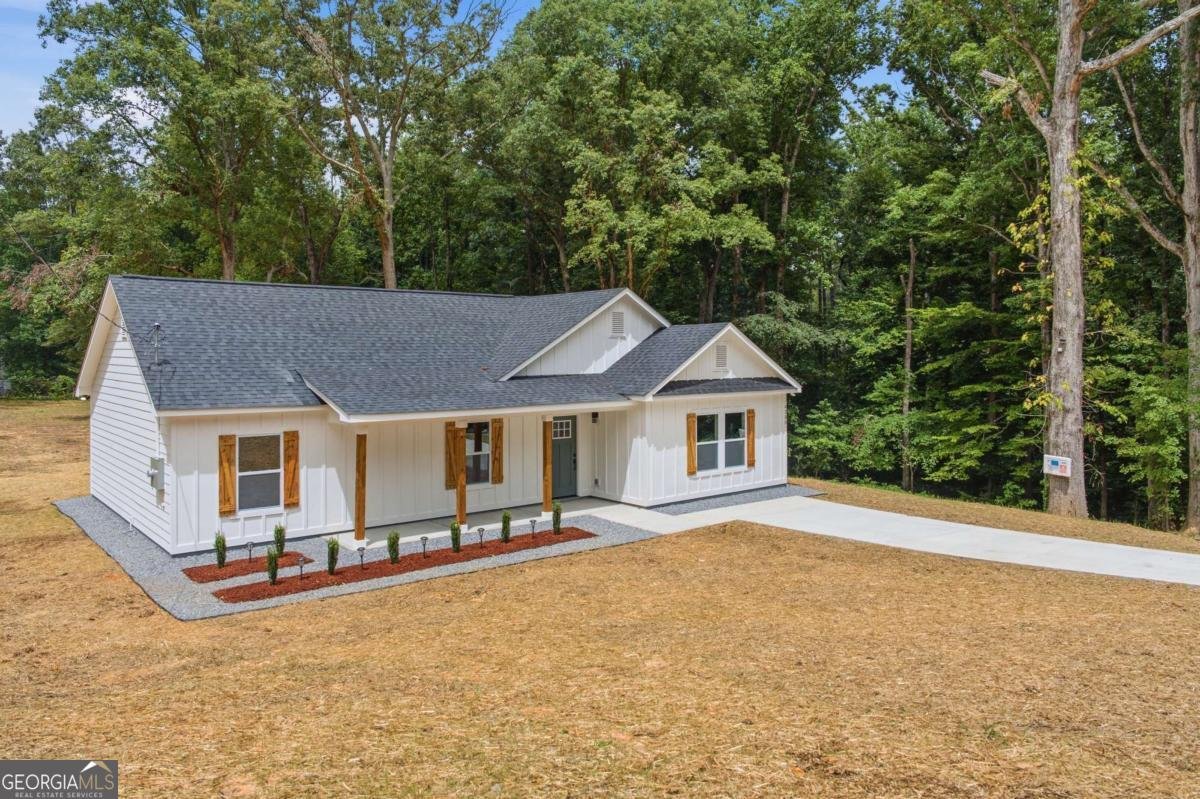 4380 Navajo Lane Acworth - Photo 28
