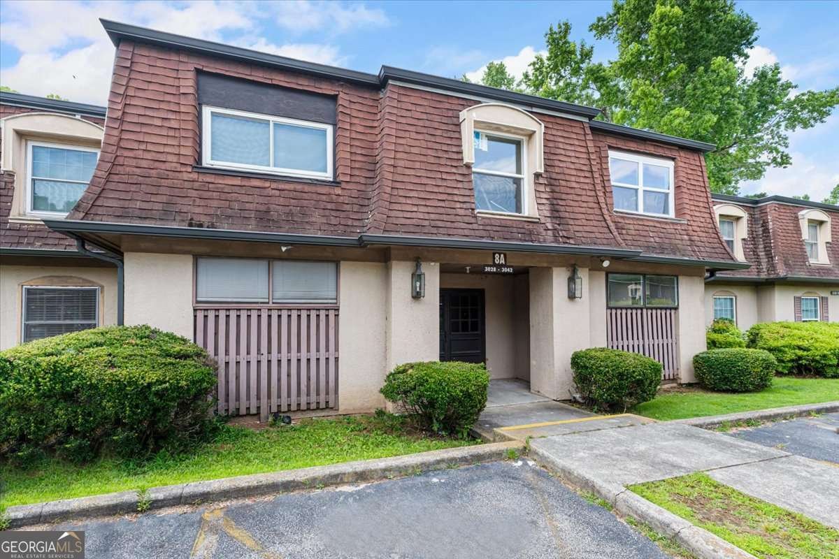 3028 Parc Lorraine Lithonia - main photo
