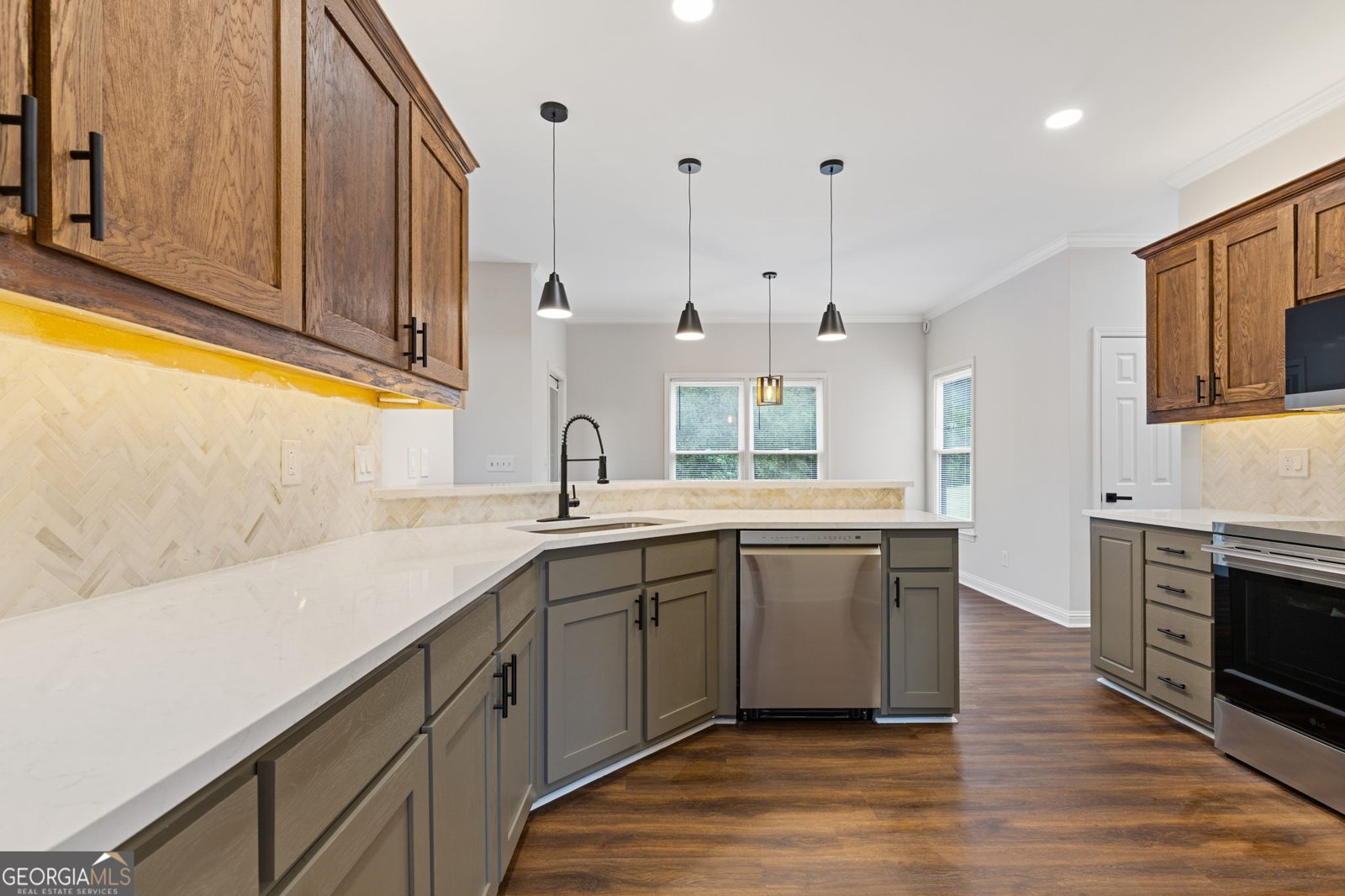 2310 Pine Haven Court Grayson - Photo 19