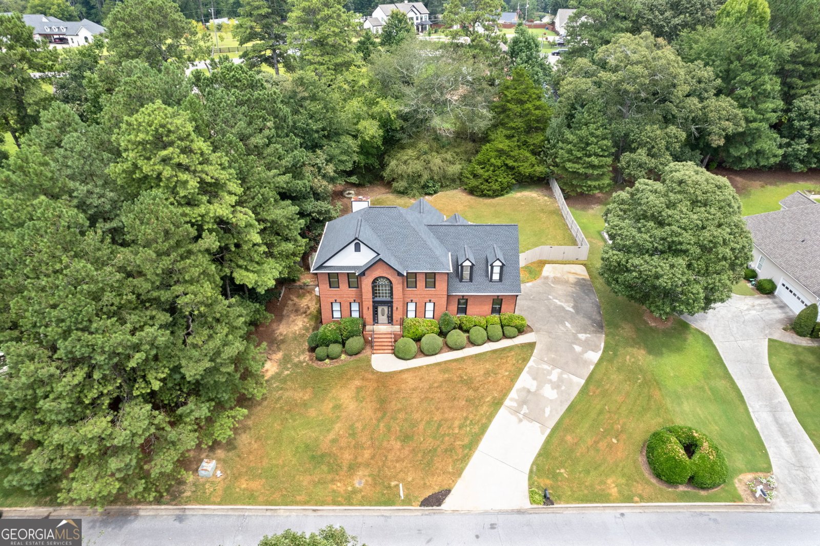 2310 Pine Haven Court Grayson - Photo 48