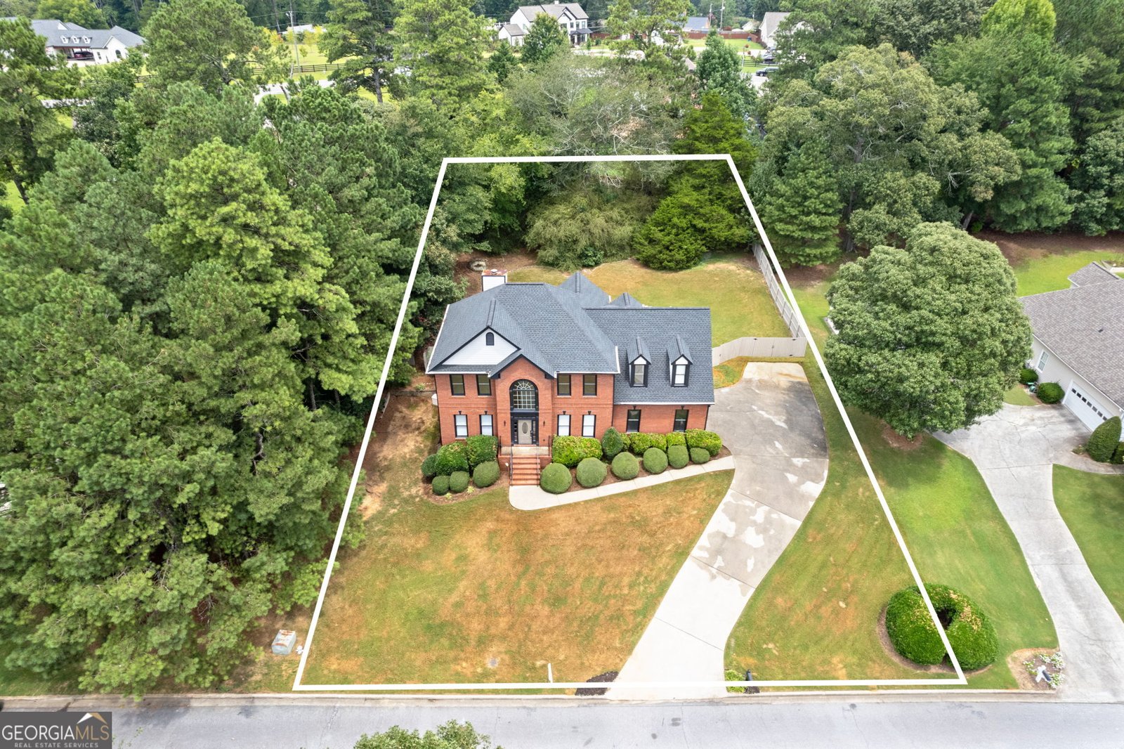 2310 Pine Haven Court Grayson - Photo 49