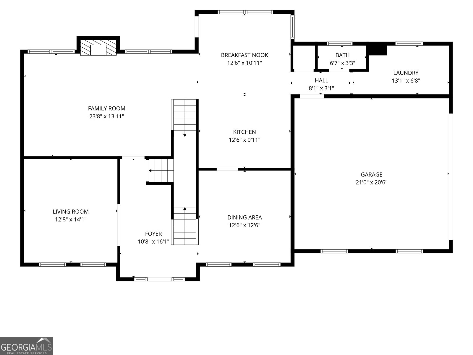 2310 Pine Haven Court Grayson - Photo 51