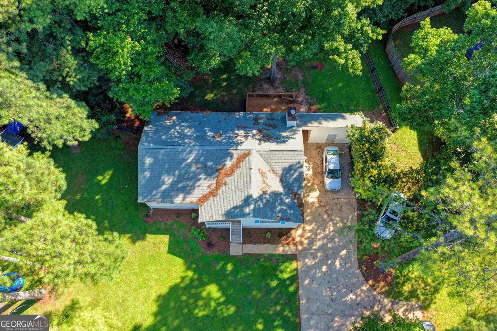 5211 Ponderosa Farm Road Gainesville - Photo 18